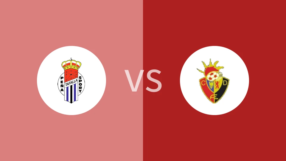 【西协丙】佩尼亚体育vs维格瓦尔特