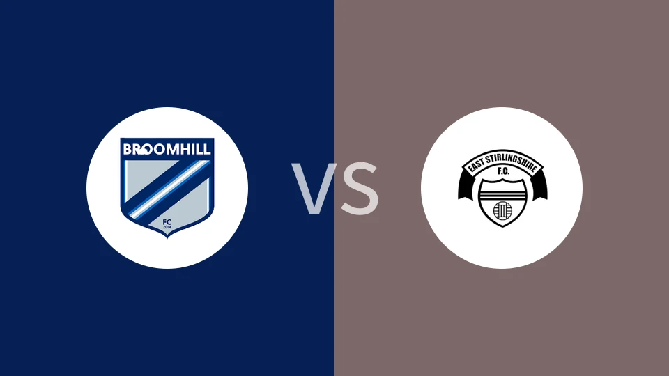 布鲁姆希尔vs东斯特灵郡比分预测分析 2025/04/05