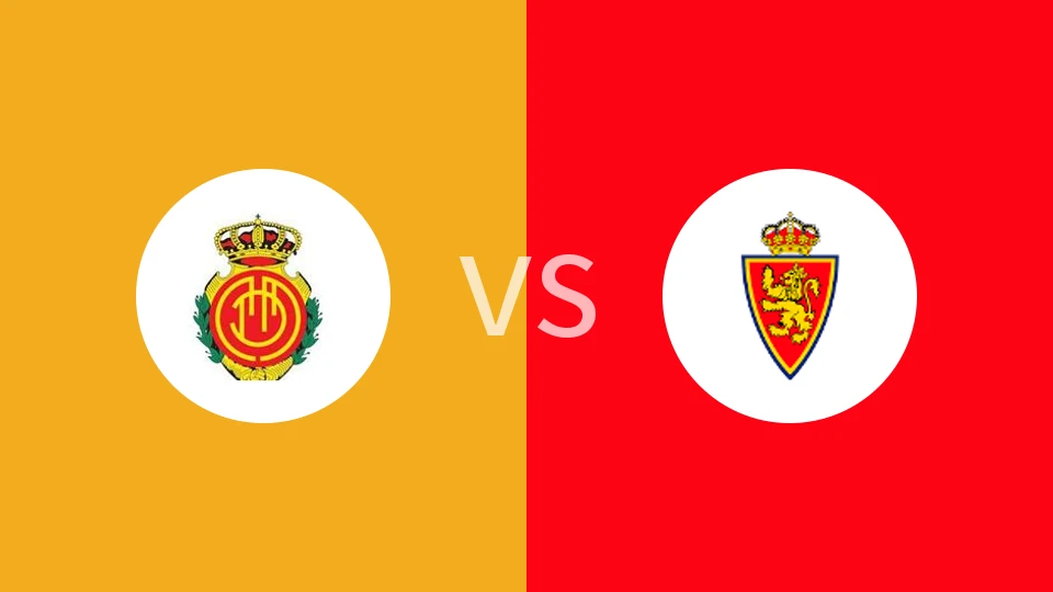 【西青U19】马洛卡U19vs皇家萨拉戈萨U19