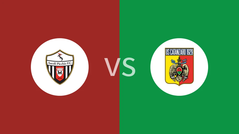 阿斯科利青年队vs卡坦扎罗U19比分预测分析 2025/12/13