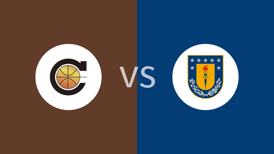 【智利联U21】塞尔吉奥U21vs康塞普西翁大学U21