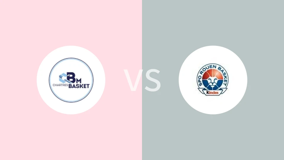 沙特尔大都会vs鲁昂比分预测分析 2024/10/19