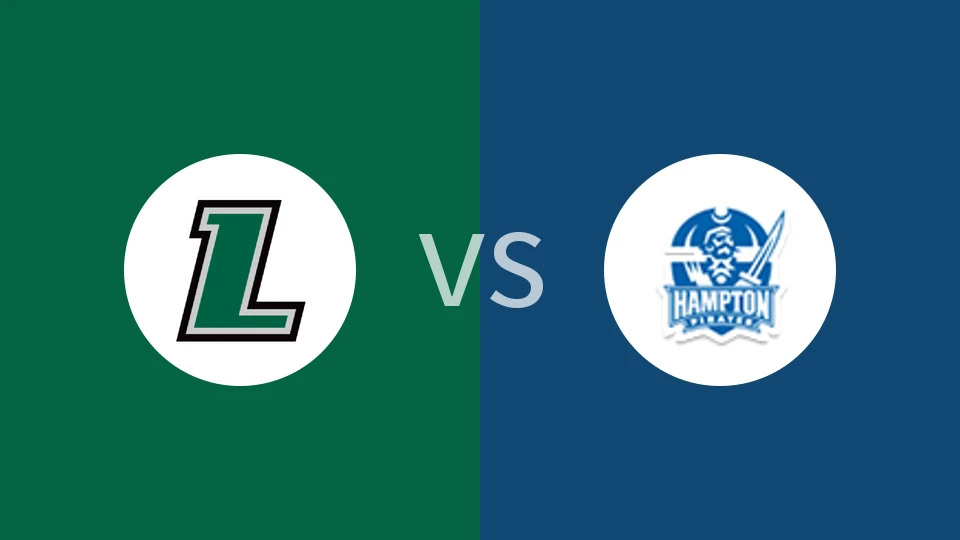 马里兰洛约拉分校vs汉普顿大学比分预测分析 2025/12/04