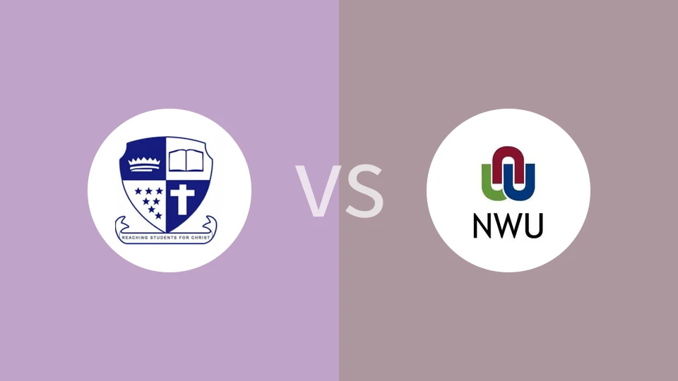 【南非大挑】DUT学生队vsNWU学生队