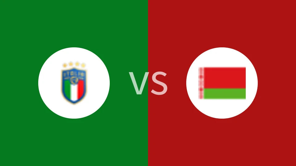 意大利女足U19vs白俄罗斯女足U19比分预测分析 2025/11/29