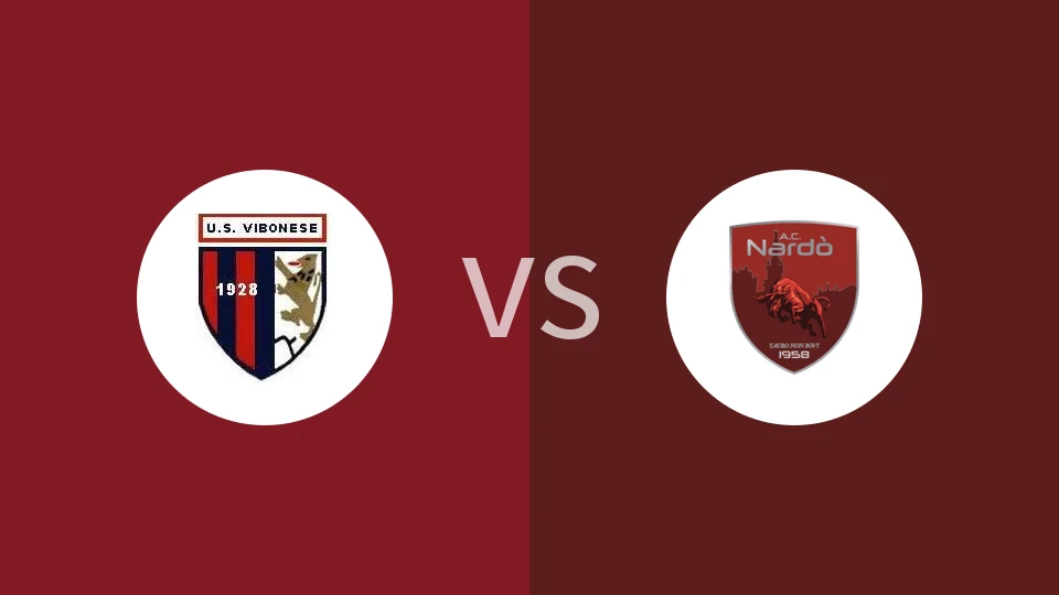 【意青联丙】维波纳桑青年队vs纳尔多U19