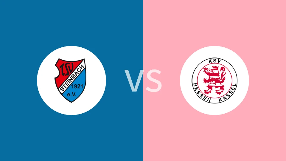 TSV施泰因巴赫VS黑森卡塞尔比分预测 2023/04/29