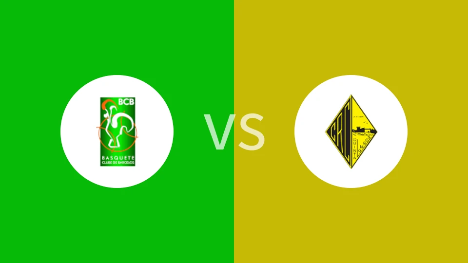 【葡女联】巴塞洛斯女篮vs昆塔女篮