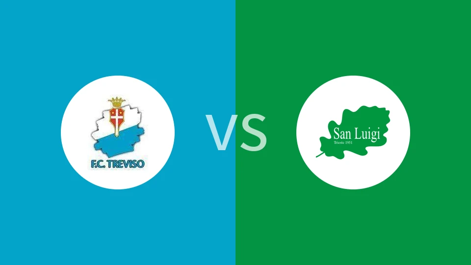 特雷维索vs圣路易吉比分预测分析 2025/12/07