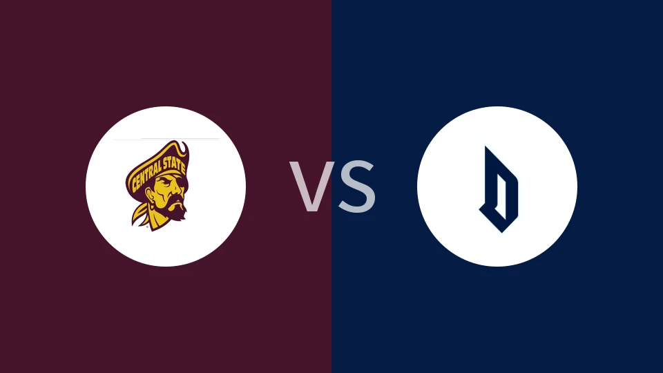 俄亥俄中央vs杜肯大学比分预测分析 2025/11/27