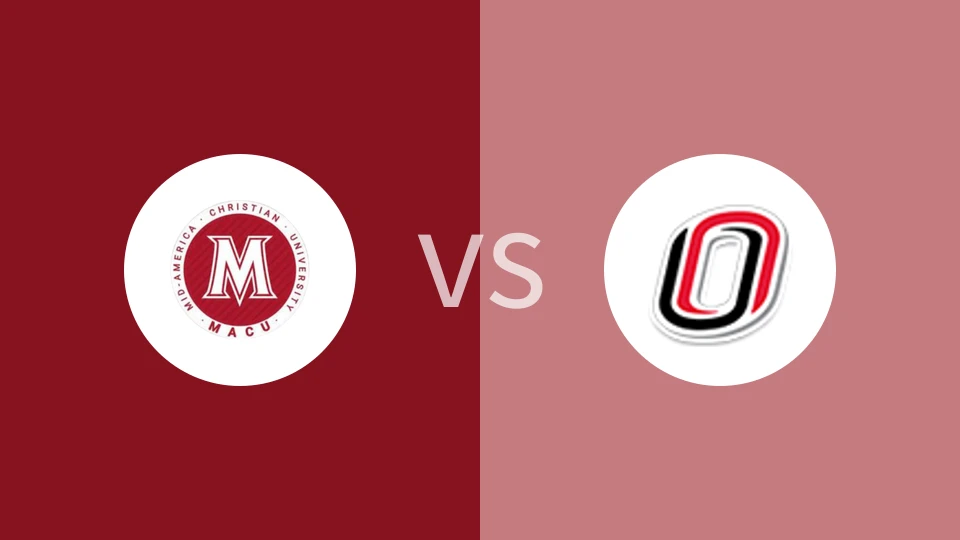 美国中部基督教大学vs内布拉斯加奥马哈大学比分预测分析 2024/11/05