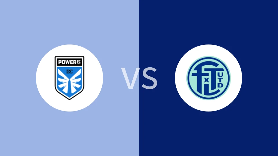 【球会友谊】DC电力女足vs劳德代尔堡女足