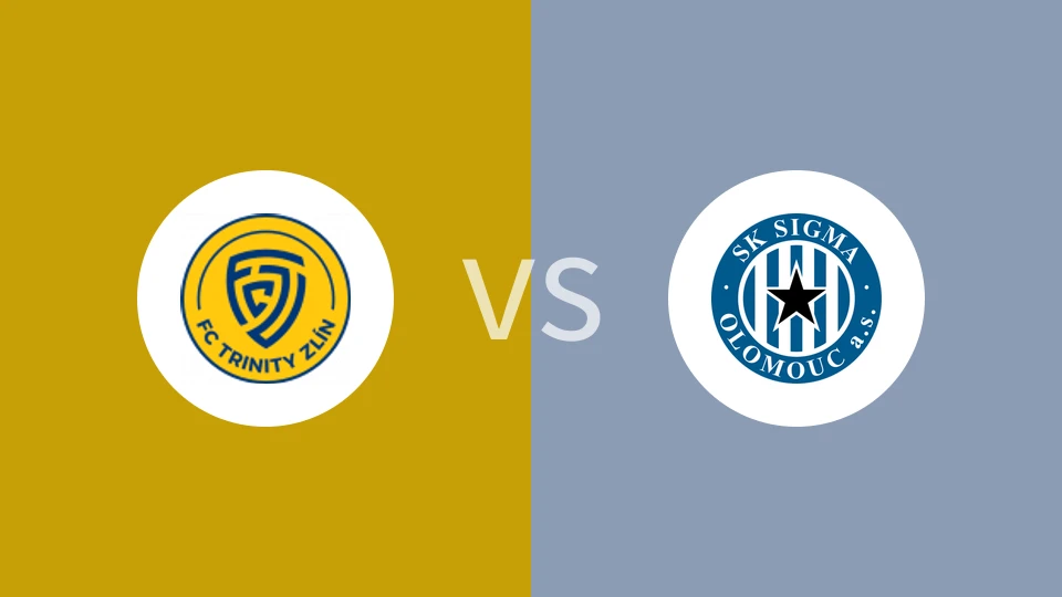 兹林vs奥洛穆茨比分预测分析 2025/12/14