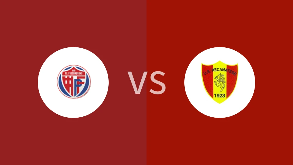 福索姆布隆vs雷卡纳蒂比分预测分析 2025/12/21