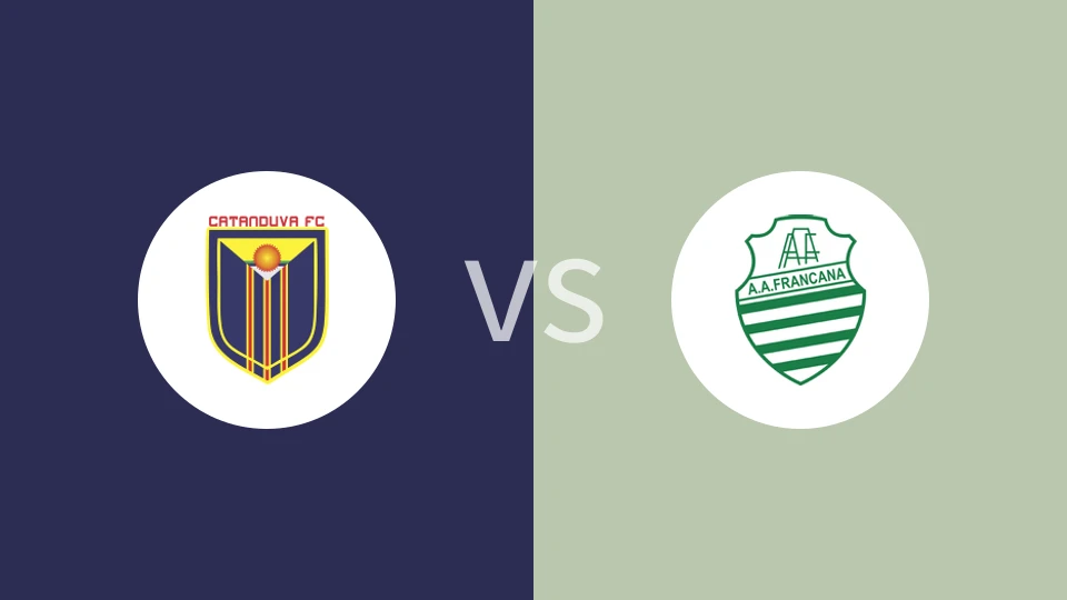 卡坦杜瓦FCVS弗兰卡纳比分预测 2023/09/03