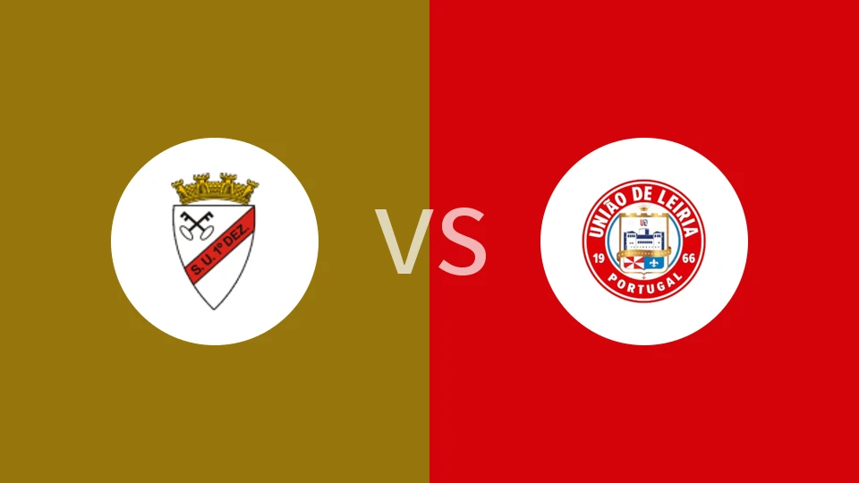 【葡杯】迪泽姆罗vs莱里亚