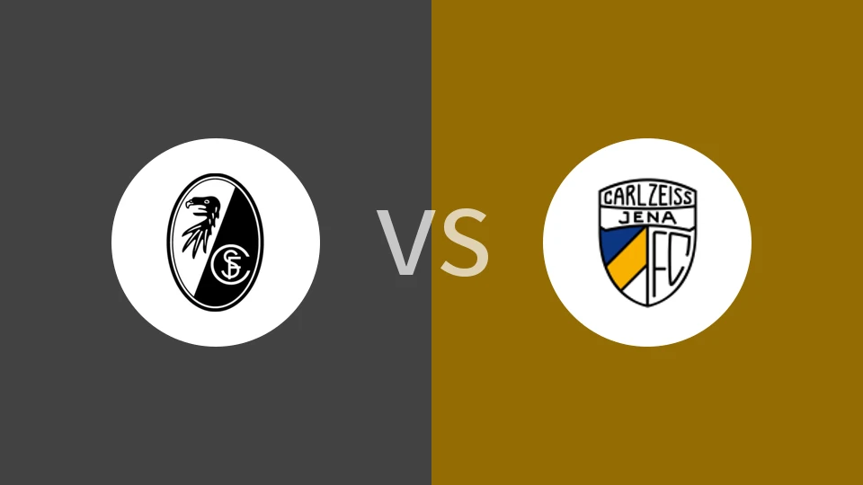 弗赖堡女足vs卡尔蔡司耶拿女足比分预测分析 2025/11/22