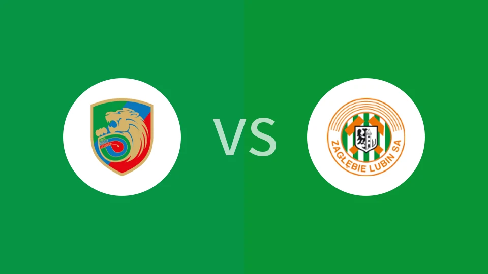 【波兰丁】马特斯B队vs卢宾扎格勒比B队