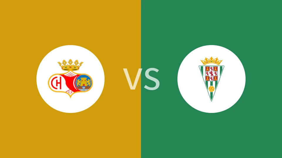 奇克拉纳vs科尔多瓦B队比分预测分析 2025/11/16