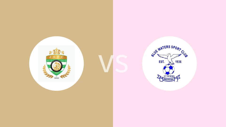 尤利尼奥竞技vs蓝色沃特斯FC