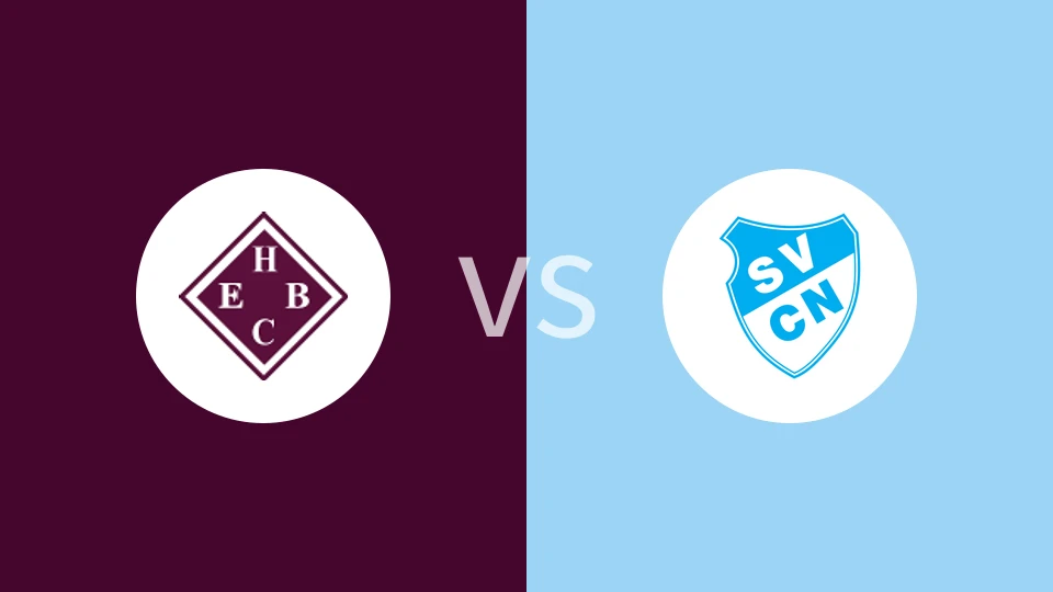 HEBC汉堡vs新加密比分预测分析 2025/11/23