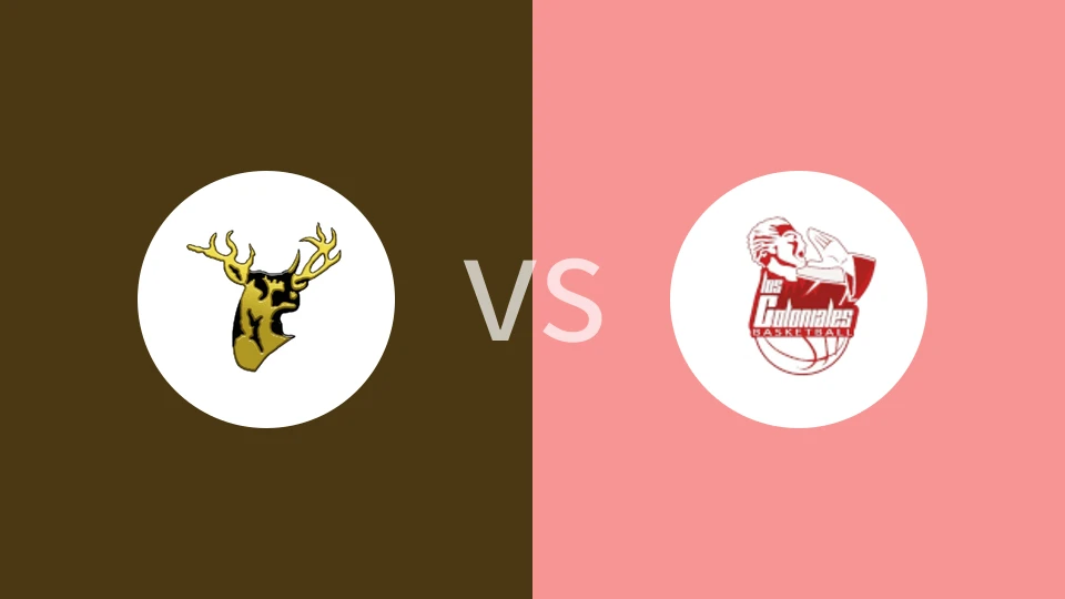 【多米LNDD U22】圣塞巴斯蒂安U22vs殖民者U22