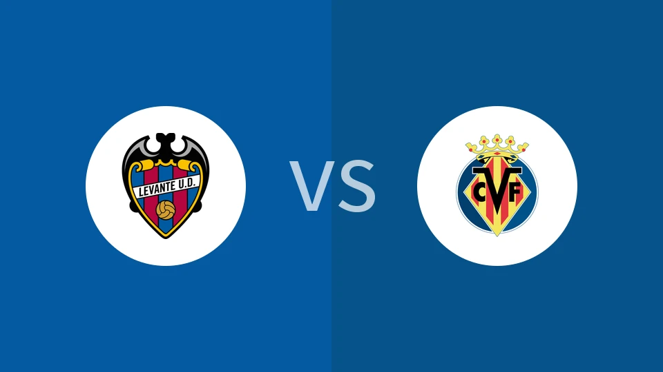 莱万特vs比利亚雷亚尔比分预测分析 2025/12/15