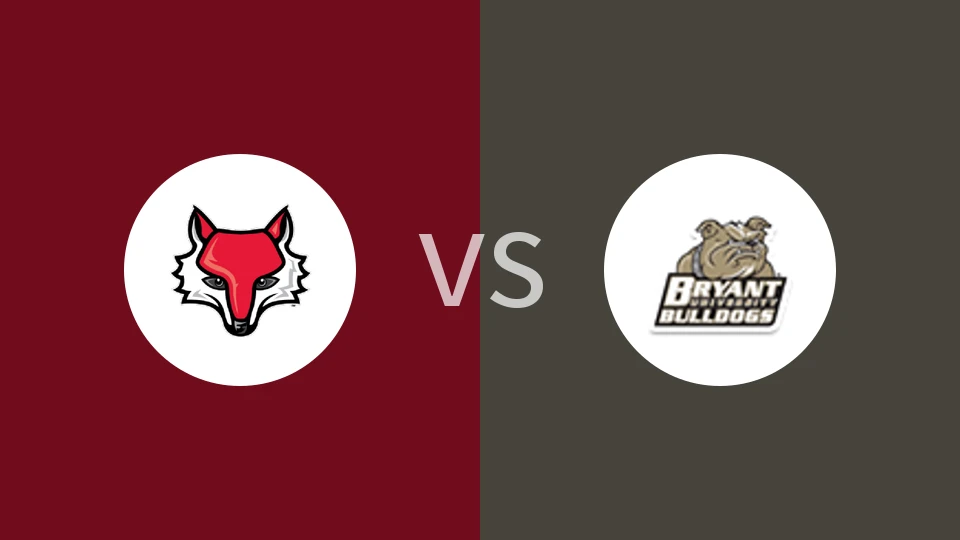 毛利斯特大学vs布莱恩特大学比分预测分析 2025/12/14