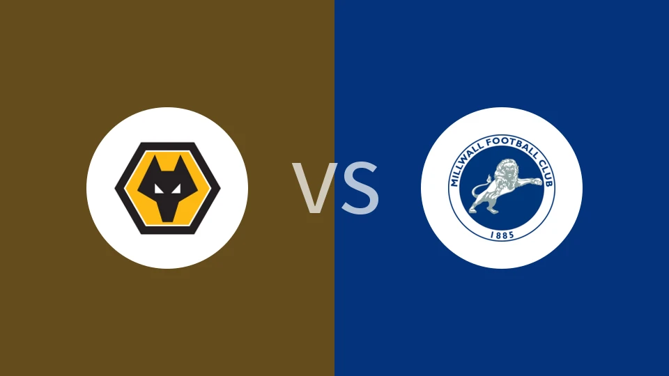 【英U21杯】狼队U21vs米尔沃尔U21