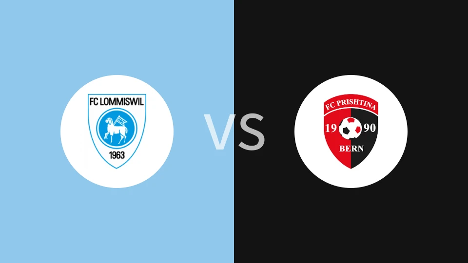 洛米斯维尔vs普里什蒂娜FC比分预测分析 2025/08/16