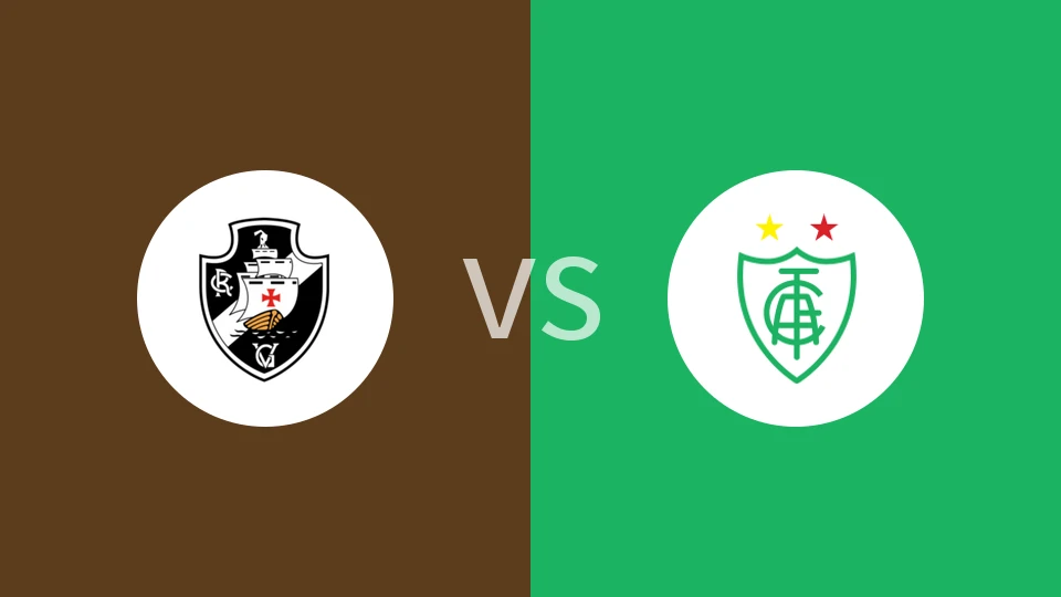 【巴青杯】瓦斯科达伽马青年队vs米内罗美洲青年队