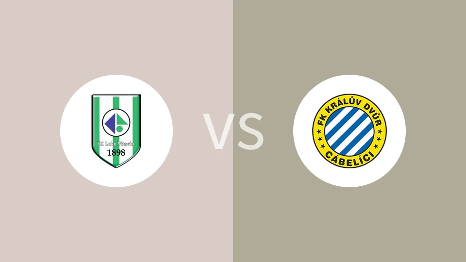 洛科维塔维恩vs卡拉路夫比分预测分析 2025/11/22