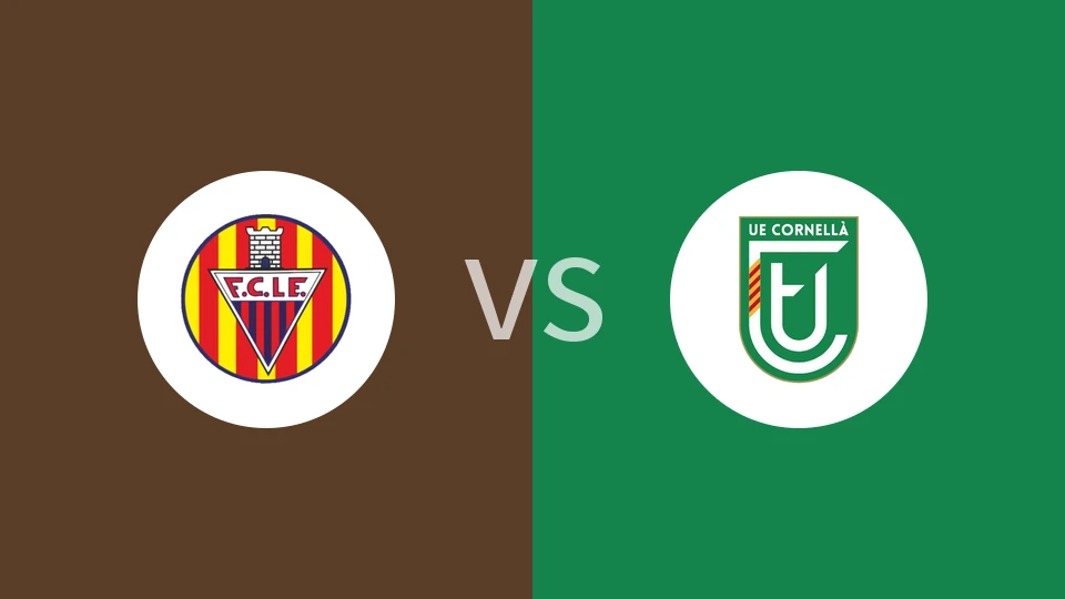 【西协丙】莱斯卡拉vs科尔内利亚