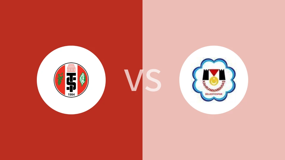 杜古雷士邦vs卡赫拉曼马拉什比分预测分析 2025/02/23