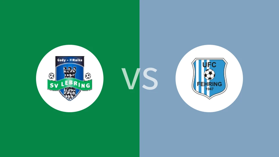 SV雷布林市vsUFC费灵比分预测分析 2025/11/01