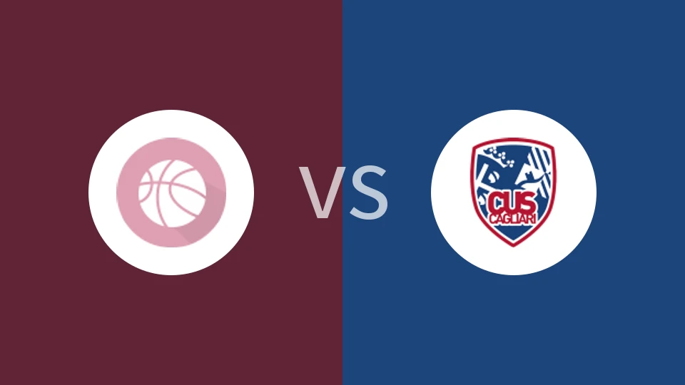 【意篮女A2】伊达斯阿尔皮利亚女篮vs卡利亚里女篮