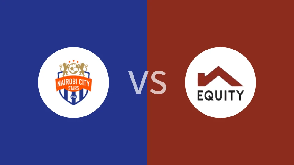 内罗毕星城vs裁决FC比分预测分析 2025/12/12