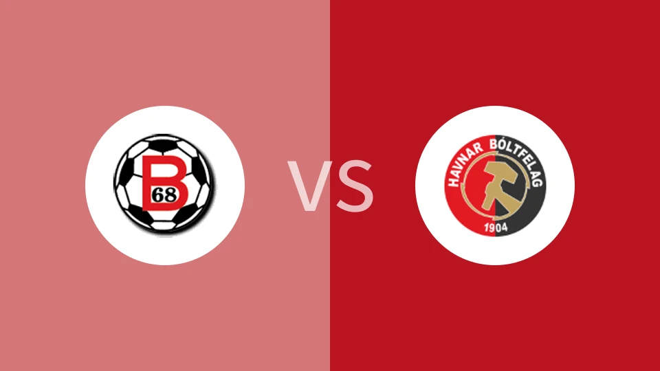B68托夫蒂尔vs托尔斯港比分预测分析 2025/06/15