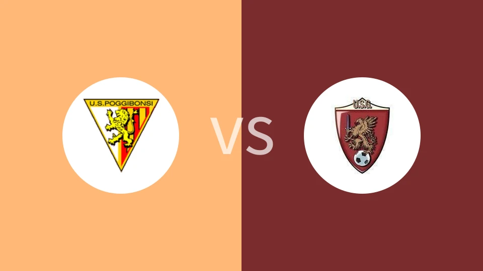 葡吉波斯vs格罗瑟托比分预测分析 2025/01/19