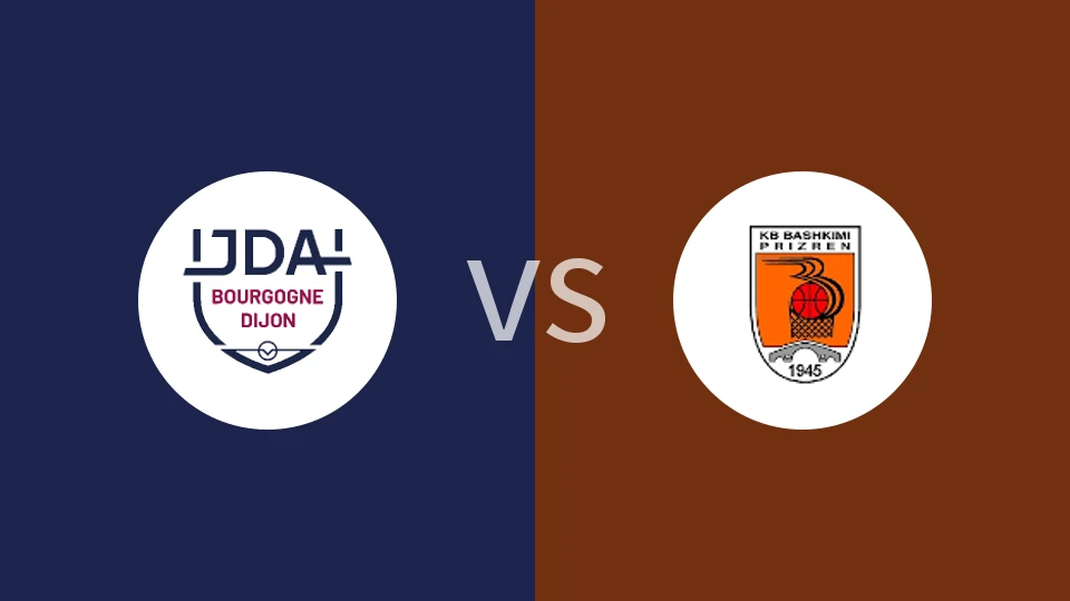 第戎vsKB联盟比分预测分析 2025/11/19