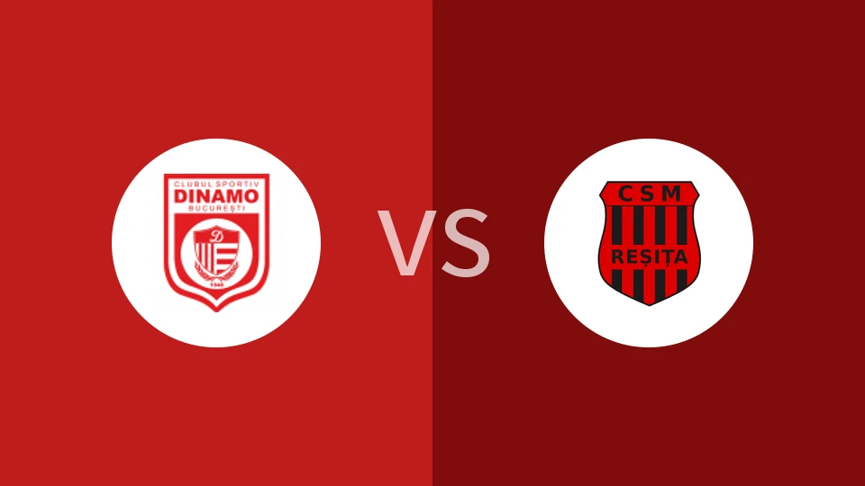 CS布加勒斯特迪纳摩vs斯克拉雷西塔比分预测分析 2025/11/22