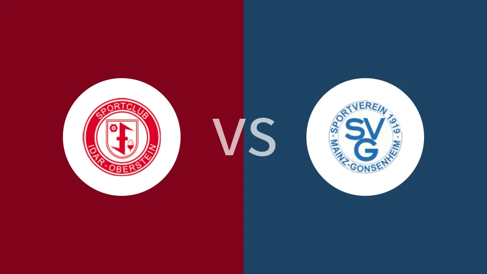 【德戊】伊达尔奥伯施泰恩vs贡森海姆