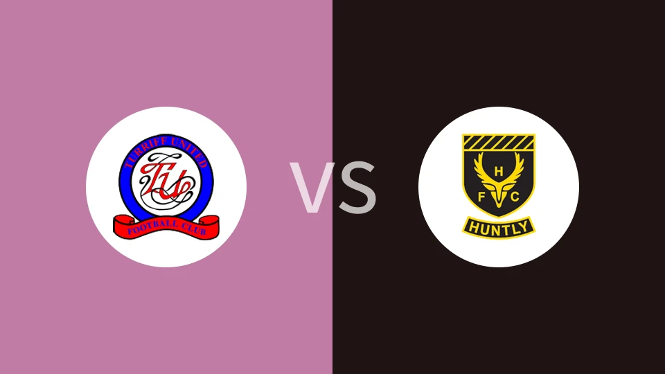 图里夫联队vs亨特利比分预测分析 2026/01/03