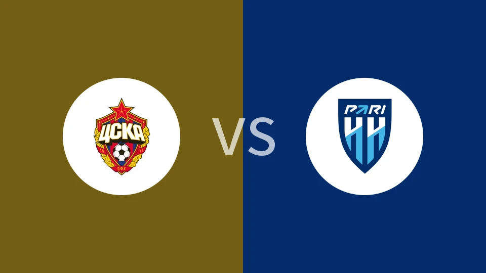 莫斯科中央陆军vs下诺夫哥罗德比分预测分析 2025/11/01