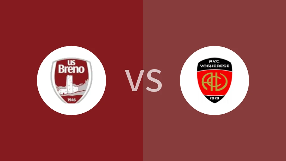 US布伦诺vs沃格瑞斯比分预测分析 2026/01/11