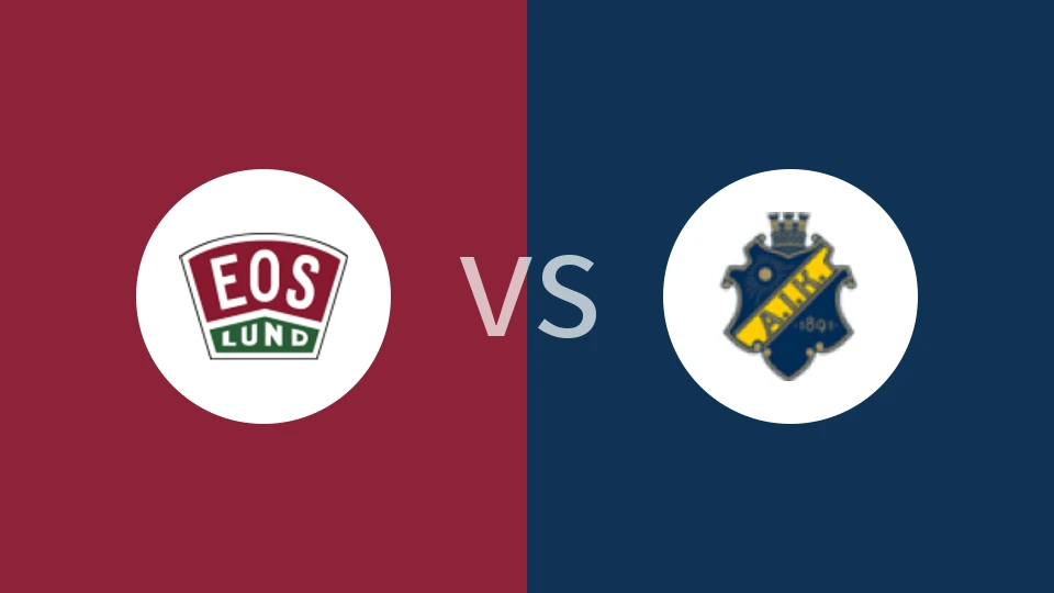 奥斯女篮vsAIK女篮比分预测分析 2025/12/20