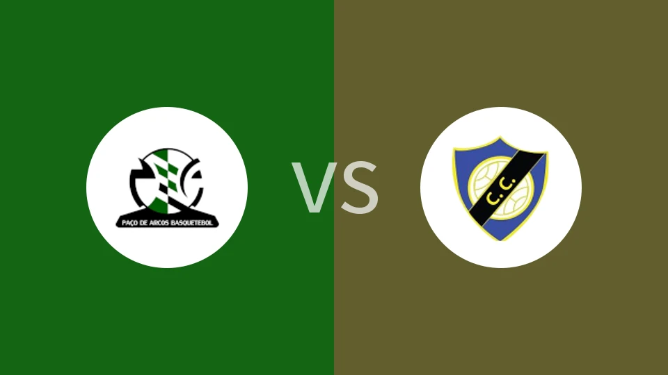 【葡篮甲】伊拉斯vs考尼特