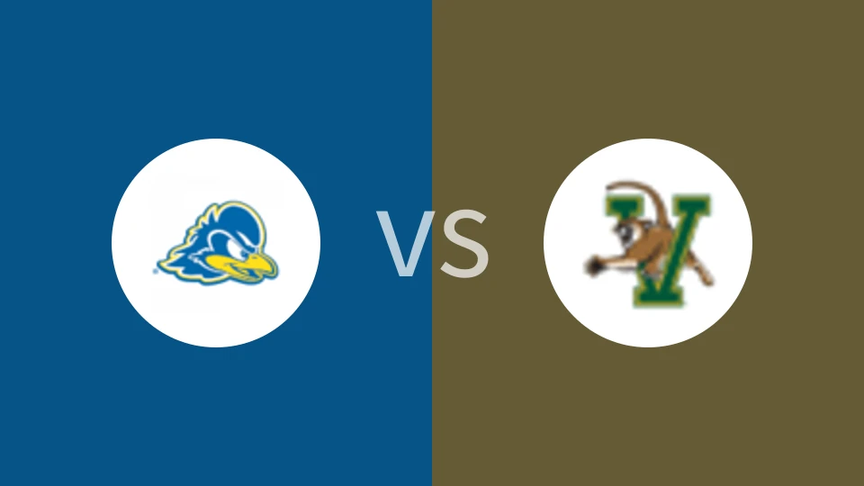 特拉华大学vs佛蒙特大学比分预测分析 2024/11/24