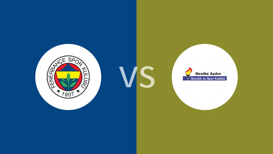 费内巴切女篮vs内斯贝艾登女篮比分预测分析 2026/01/07