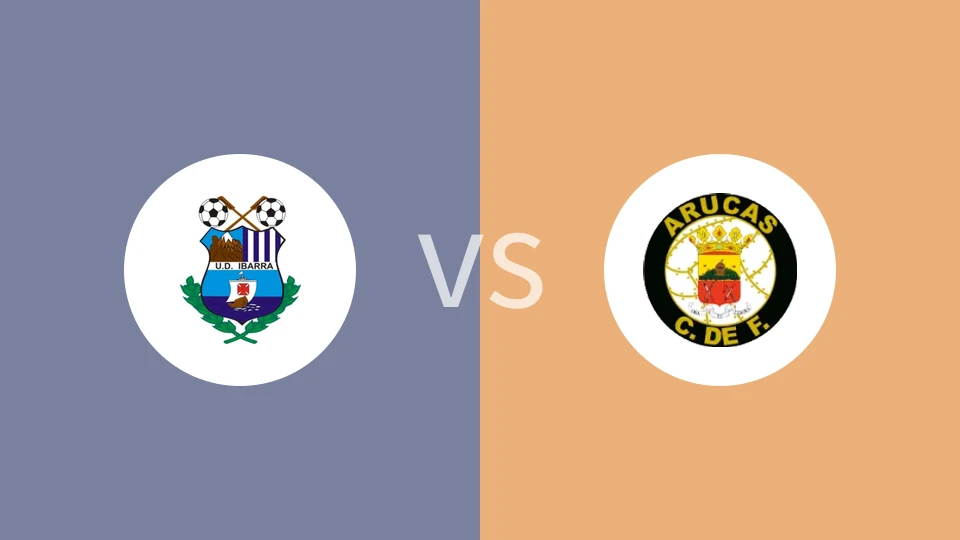 伊瓦拉vs阿鲁卡斯比分预测分析 2024/10/27